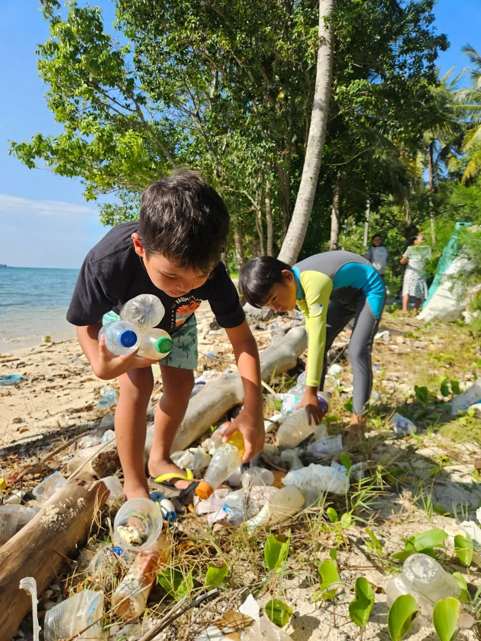Kegiatan Yayasan Kejora Karimunjawa 4